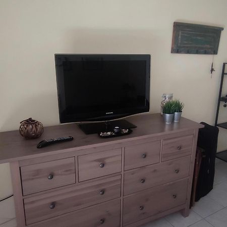 Buena Vista Apartment Eginitissa Ngoại thất bức ảnh
