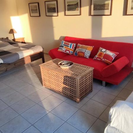 Buena Vista Apartment Eginitissa Ngoại thất bức ảnh