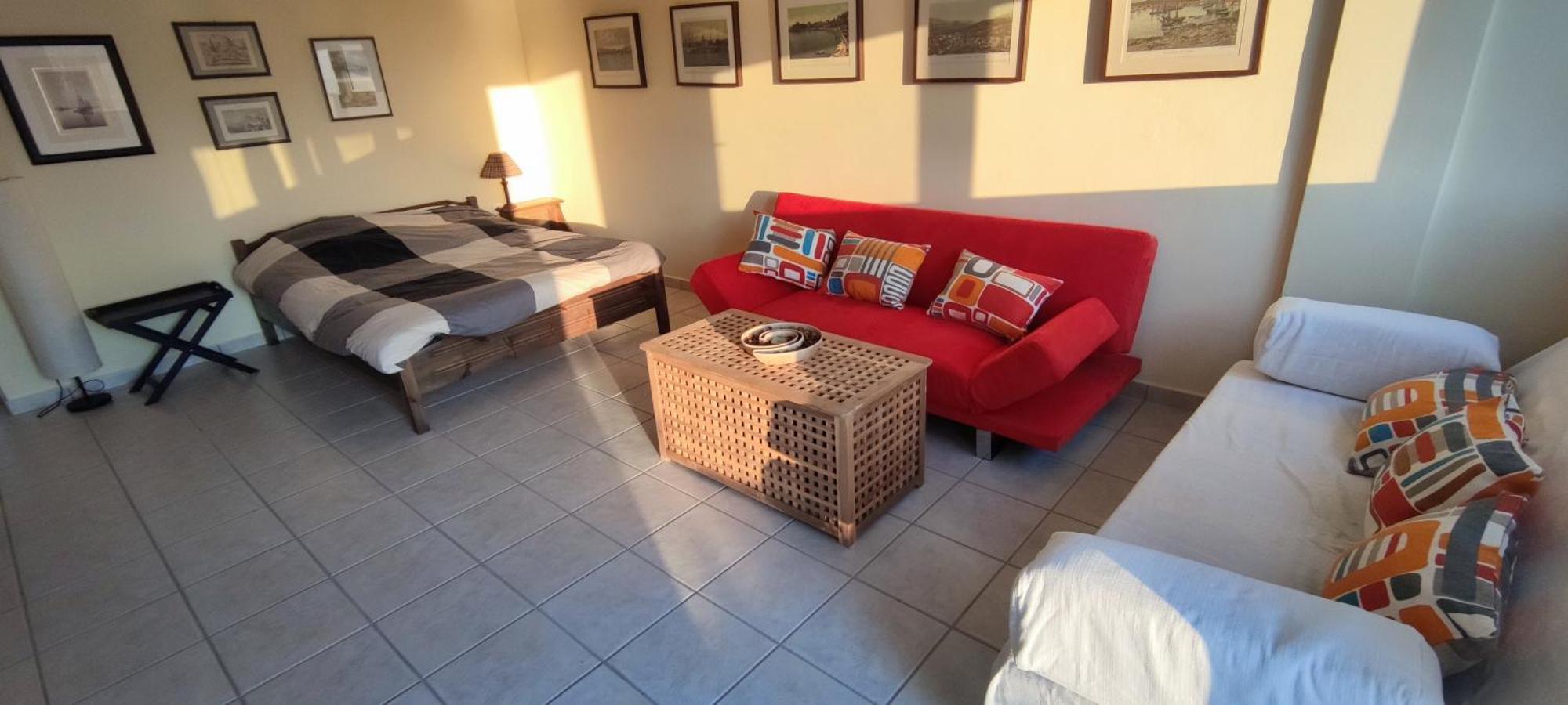 Buena Vista Apartment Eginitissa Ngoại thất bức ảnh